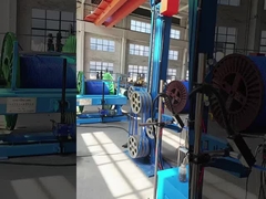 ক্যাবল প্যাকিং মেশিন