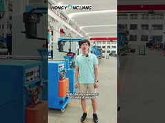 70 মিমি ক্যাবল এক্সট্রুডিং মেশিন 140 কেজি / ঘন্টা ইন্টারনেট ক্যাবল উত্পাদন লাইন