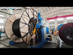 তামার স্ক্রিনিং মেশিন